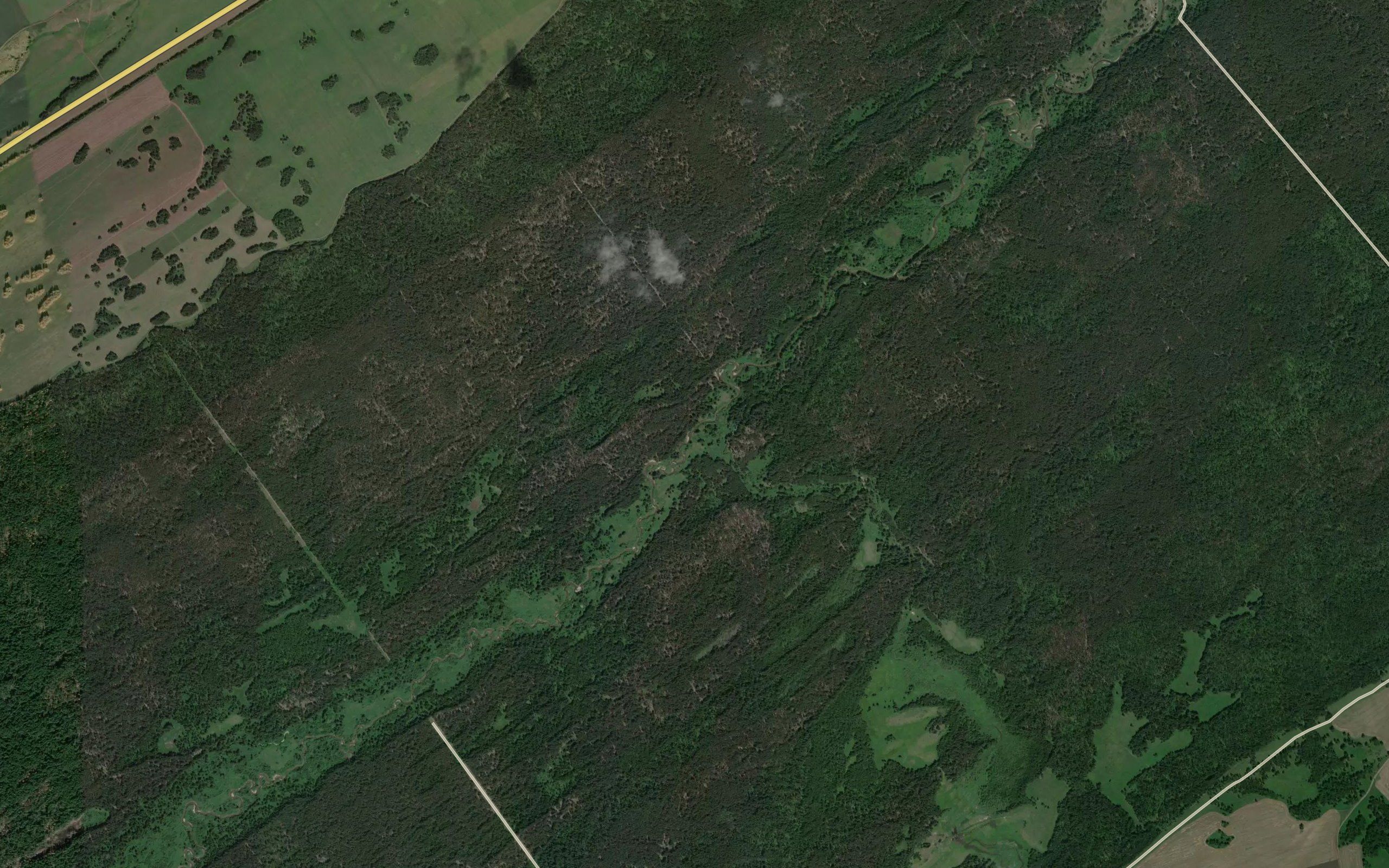 Poperechnaya