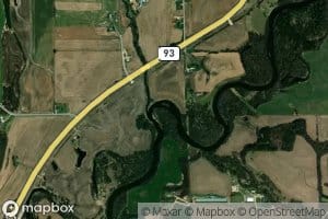 Traverse Valley Creek