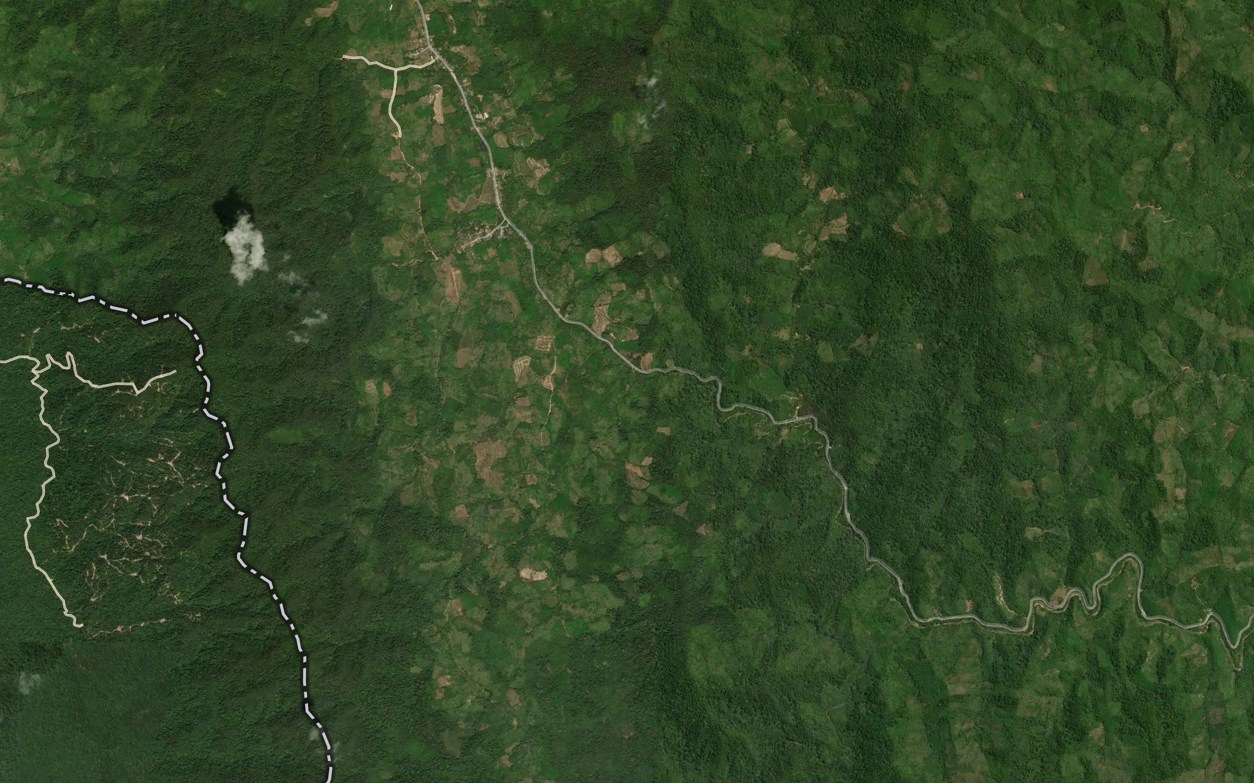 Khlong Mai Phai