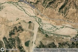 Rudkhaneh-ye Darreh-ye Seh Suk