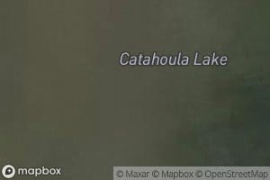 Catahoula Lake
