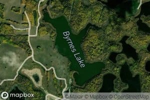 Byrnes Lake