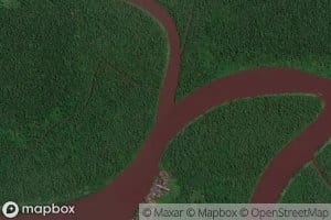 Sungai Van der Sande