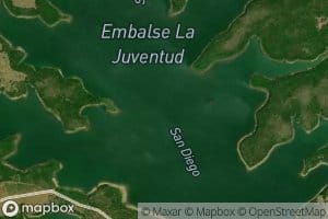 Embalse La Juventud