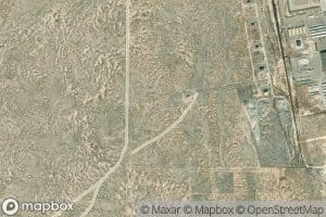 Holloman Lake