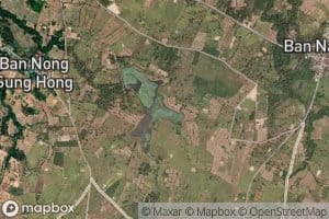 Ang Kep Nam Huai Bong