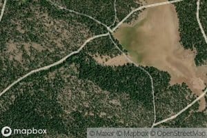 Swain Prairie Spring