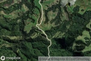 Mahoe Stream