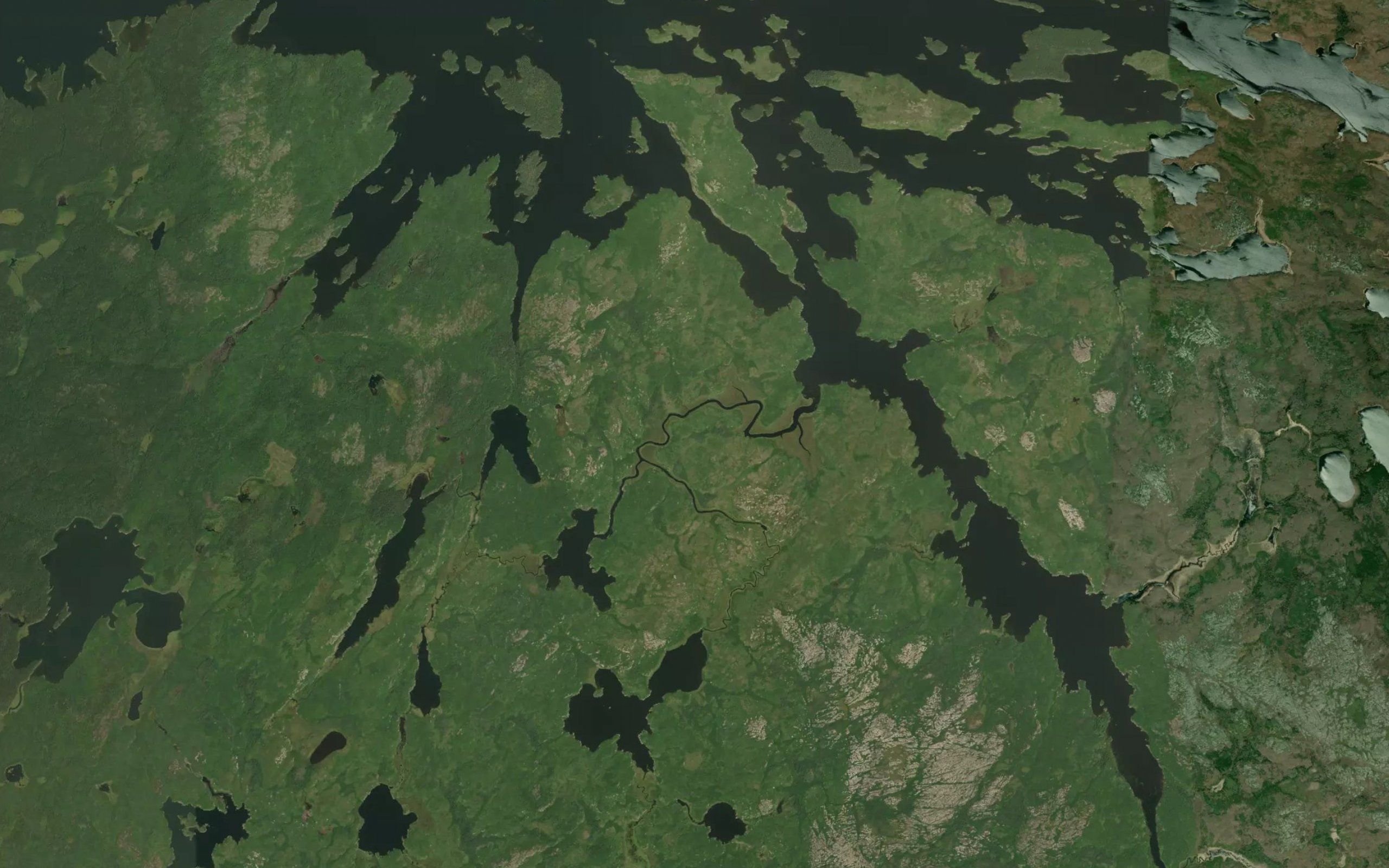 Kakapkaychowinsink Bay