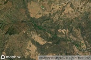 Barranca El Gallinero