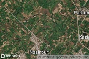 Nasirpur Minor