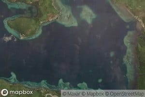 Canibong Bay