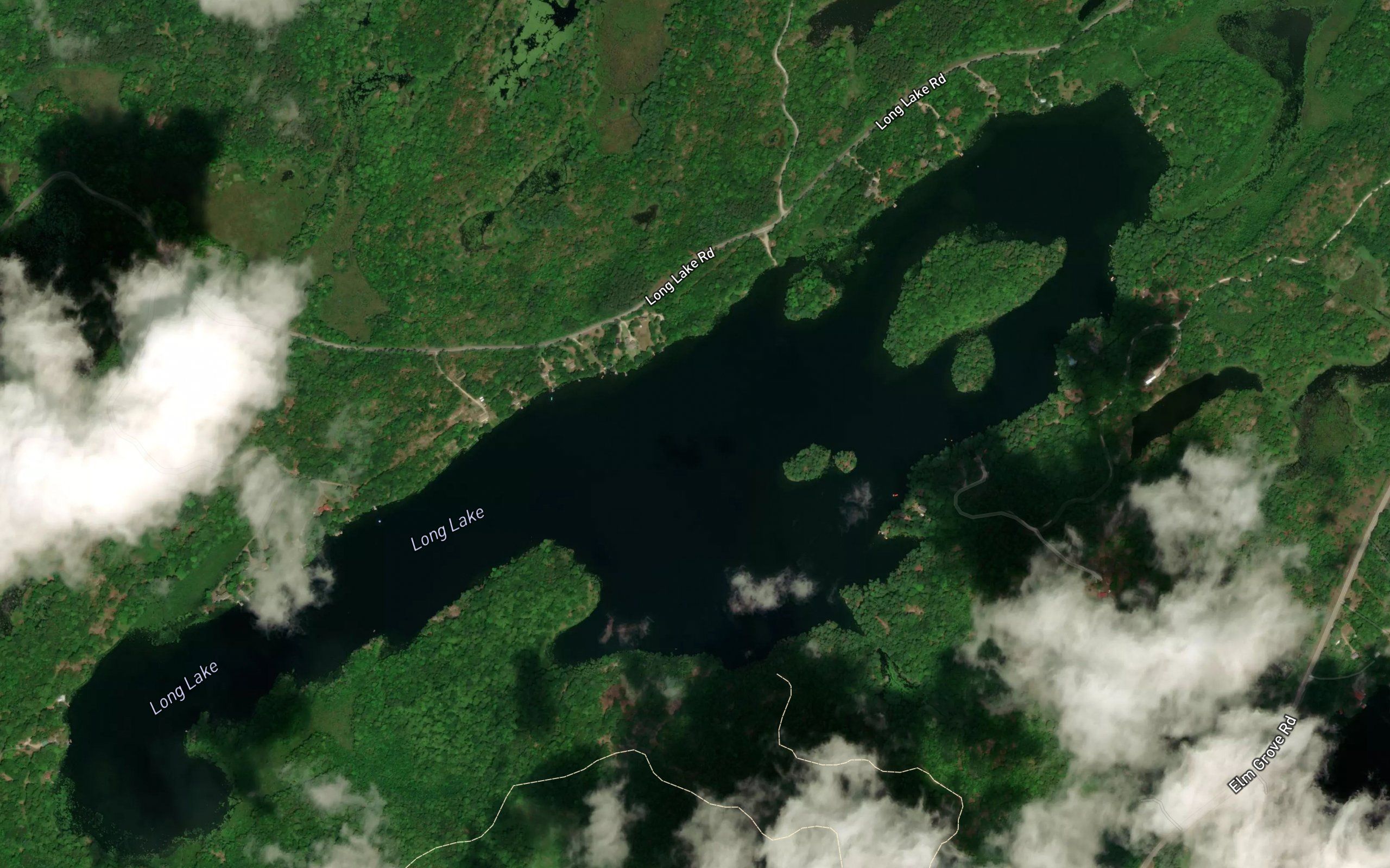 Long Lake