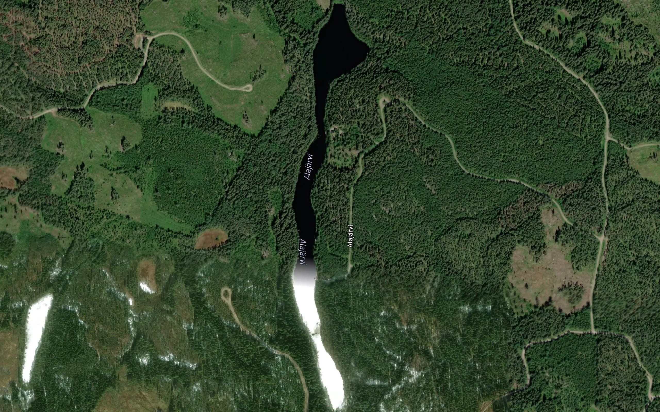 Ala-Lautajarvi