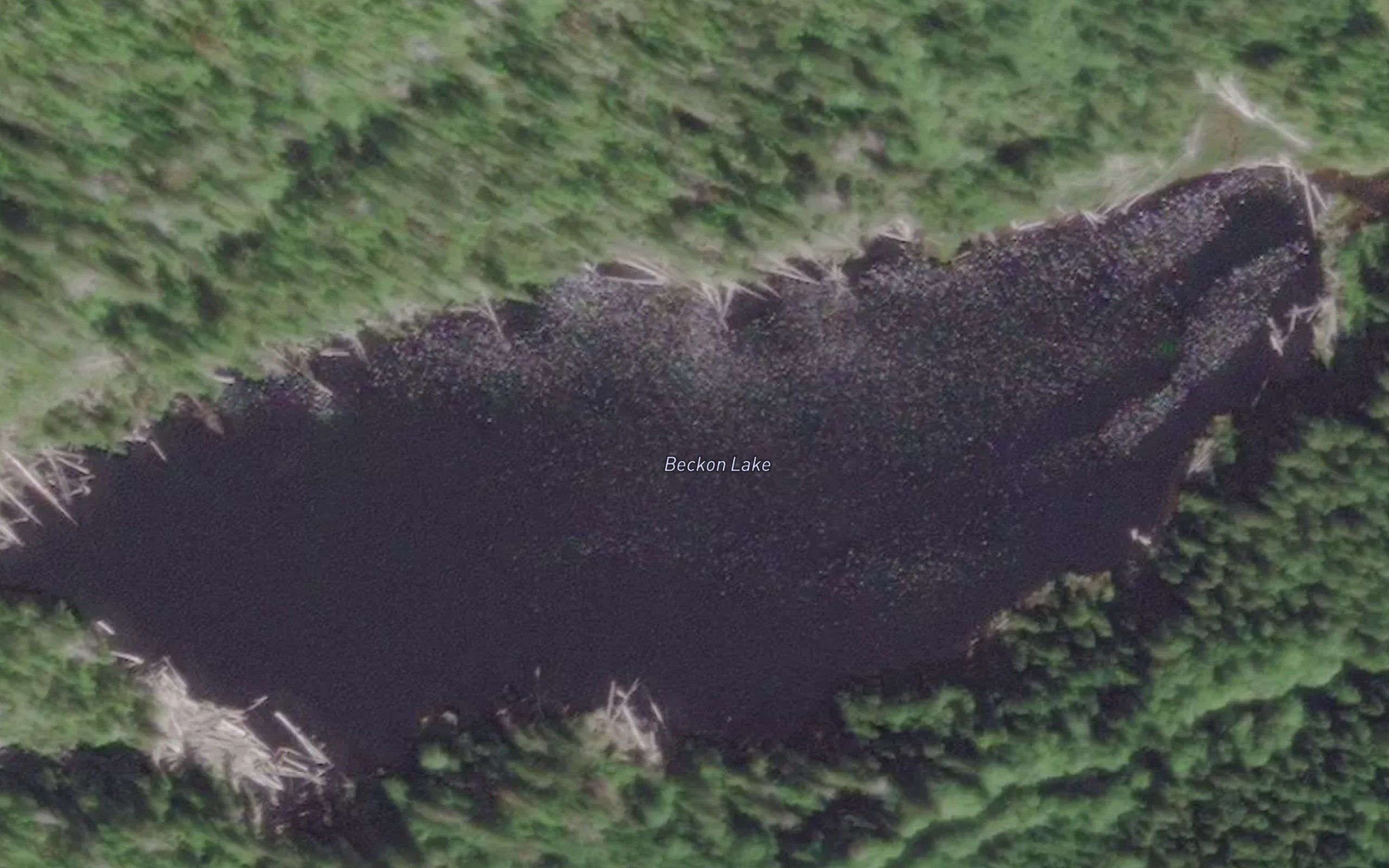 Beckon Lake