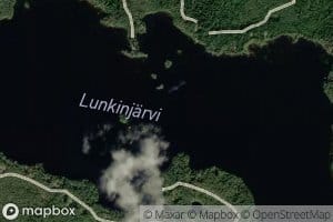 Lunkinjarvi