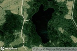 Ozero Krasovskoye