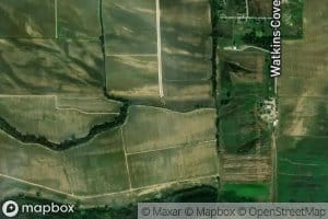 Alligator Lake (historical)