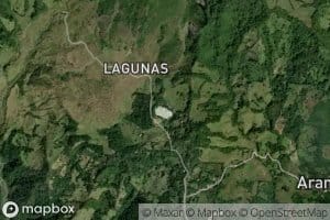 Laguna Arancibia