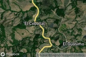 Quebrada del Cebollal