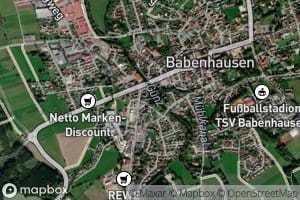 Klosterbeurener Bach