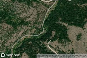 Cottonwood Creek