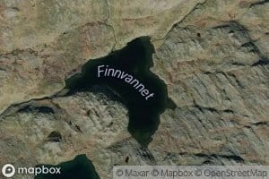 Finnvatnet