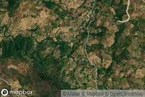 Quebrada de Las Marias