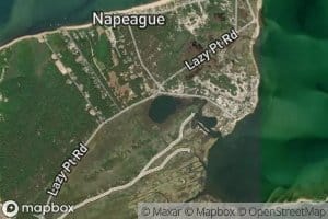 Napeague Pond