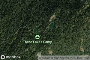 Three Lakes