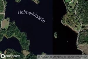 Holmedalssjon