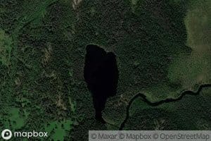 Ozero Iso-Tervalalampi