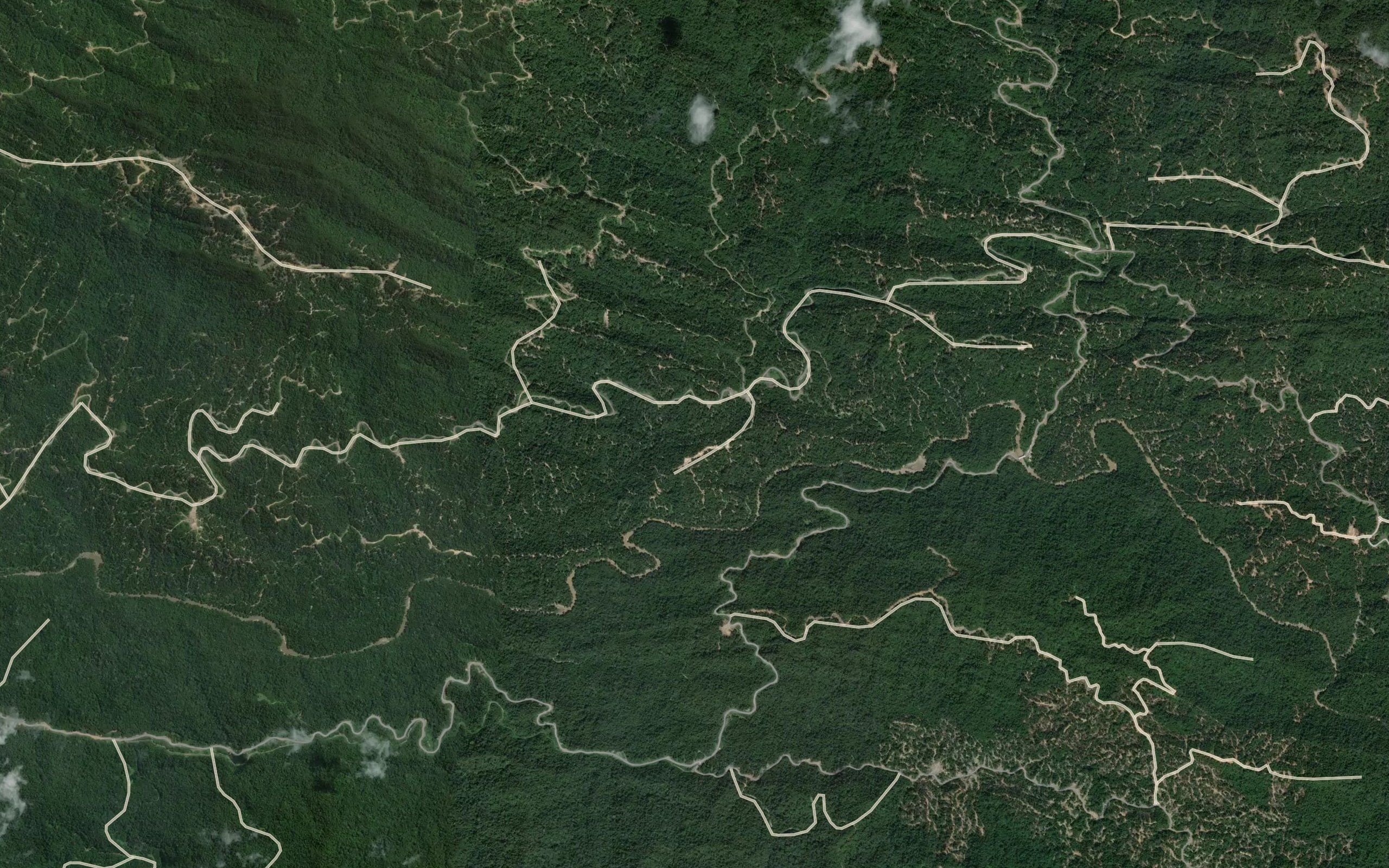 Sungai Emparau