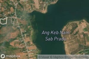 Ang Kep Nam Kap Pradu