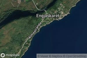 Engeskarvika