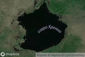 Ozero Kremno