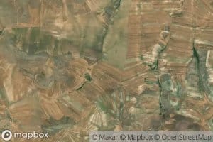 Cheshmeh-ye Seyl Khoshkeh