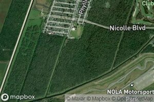 Avondale Homes Number One Canal