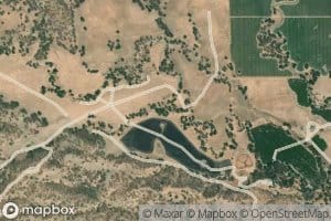 Enos Creek