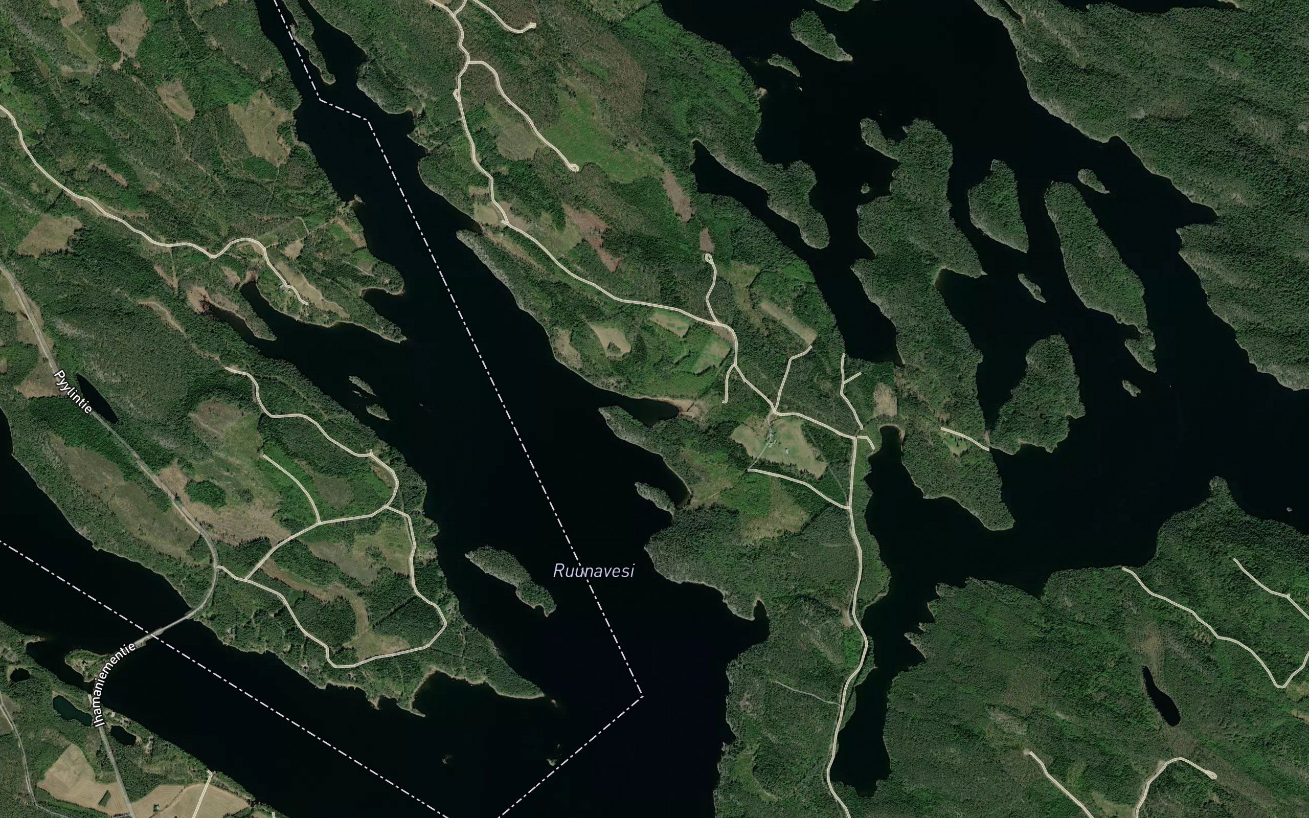 Tilkanlahti