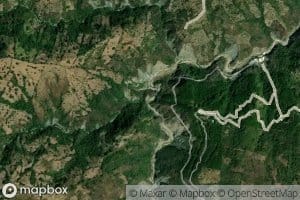 Quebrada El Cuajilote