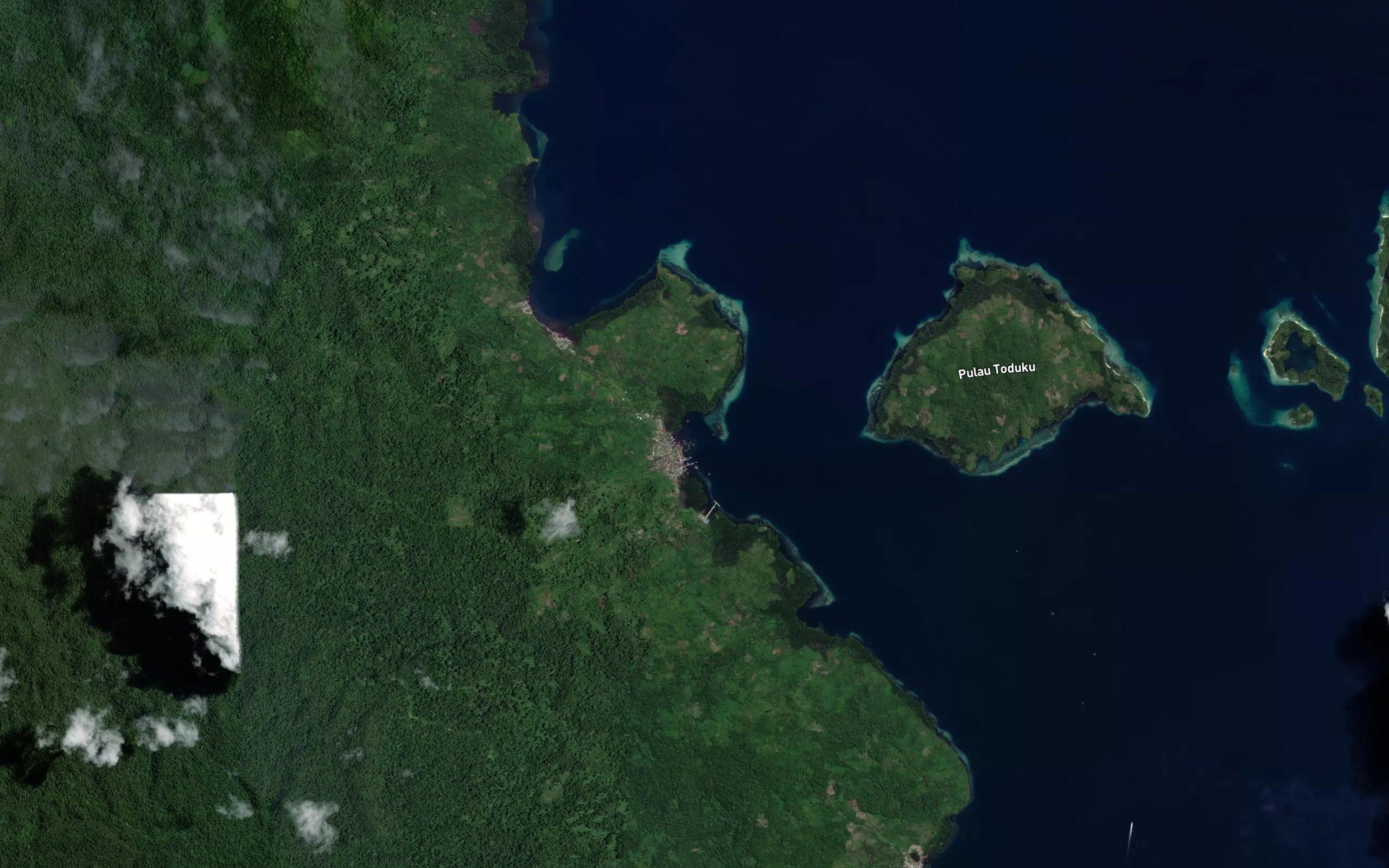 Teluk Kahiamasasolo