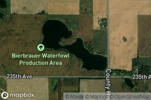 Skunk Lake