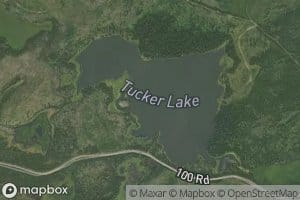 Tucker Lake