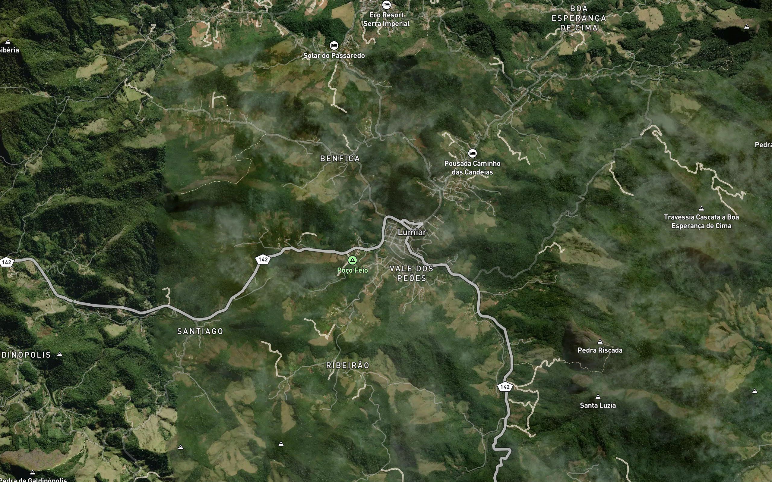 Rio Boa Esperanca