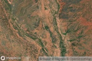 East Branch Wolf Creek