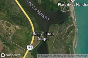 Laguna La Mancha