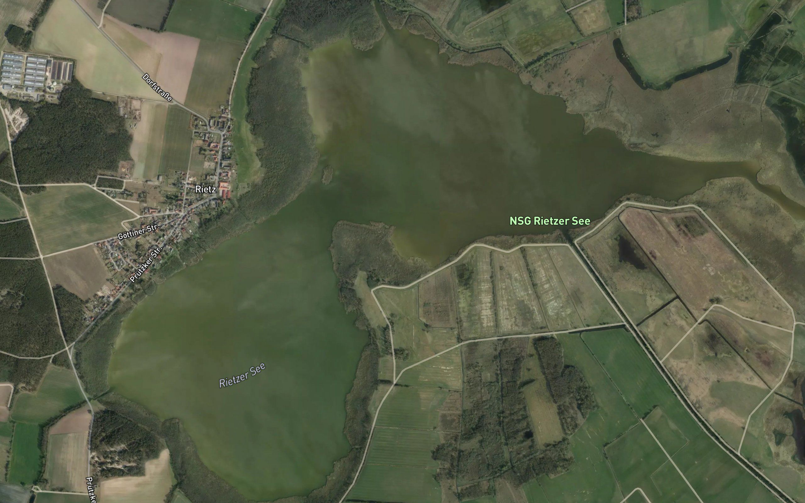 Rietzer See