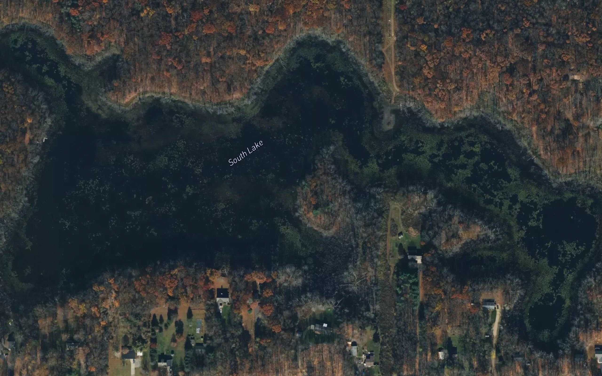 South Lake