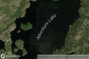 Adventure Lake